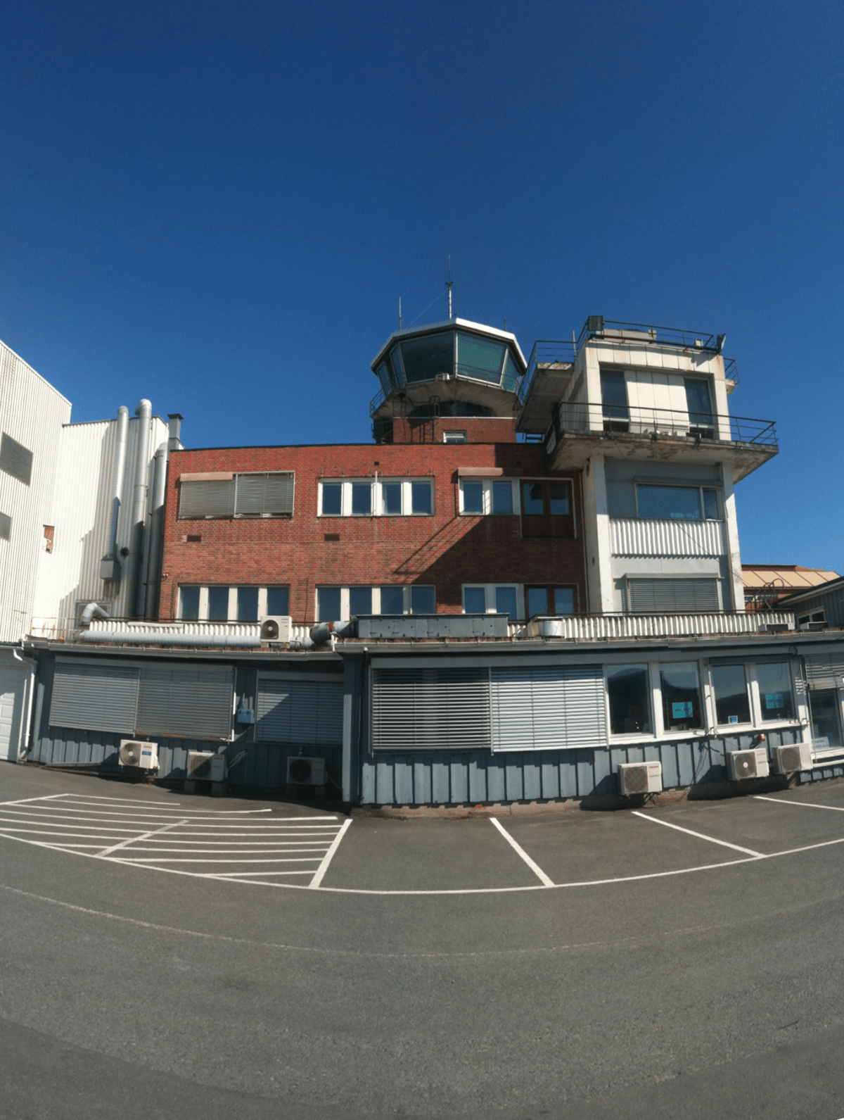 Fornebu